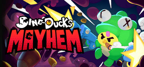 Dino-Ducks Mayhem