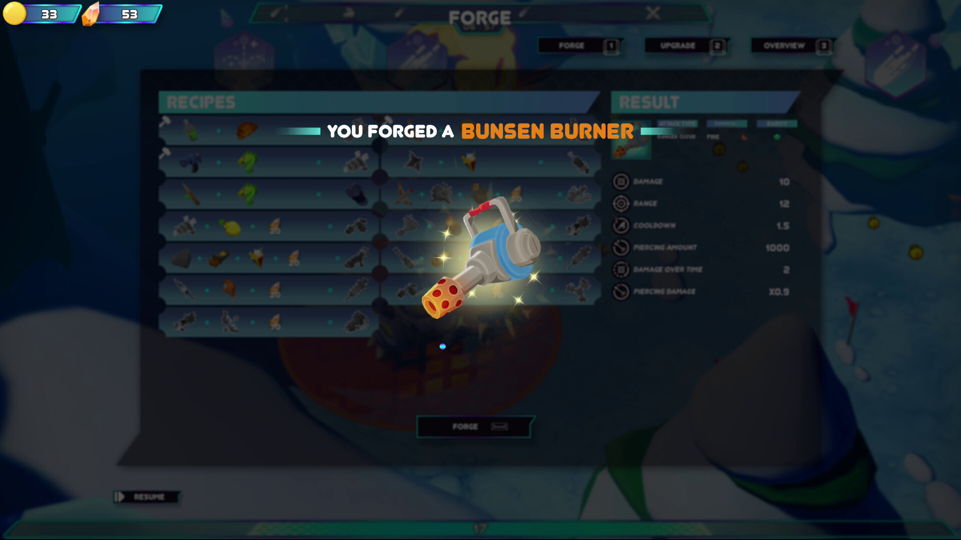 Dino-Ducks Mayhem screenshot #12