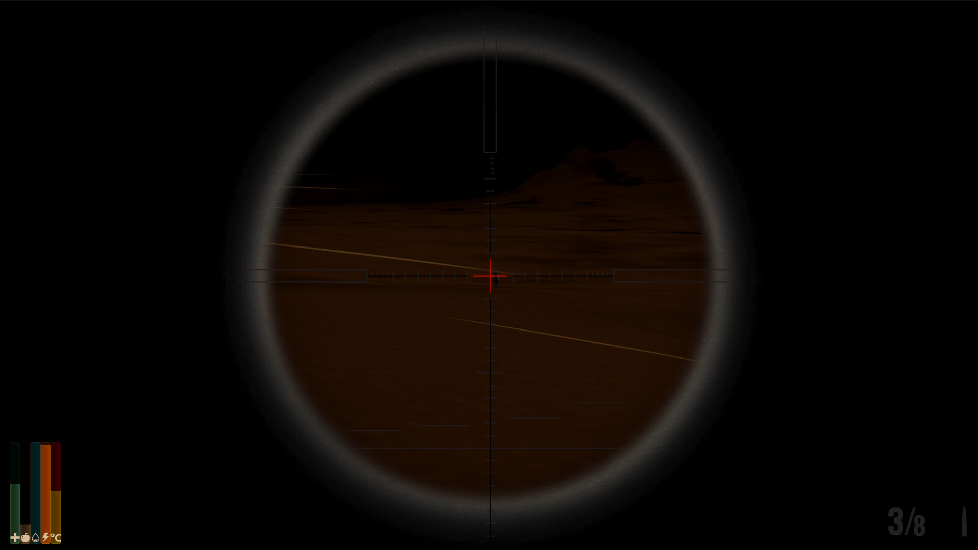 Qume: Echoes of Sand screenshot #13