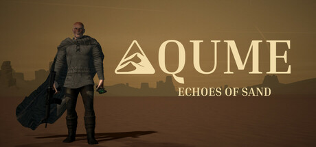 Qume: Echoes of Sand game thumbnail