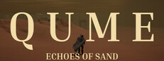 Qume: Echoes of Sand game capsule image