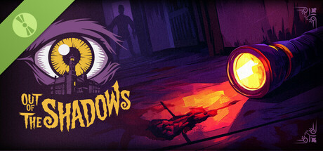 Out of the Shadows Demo cover art