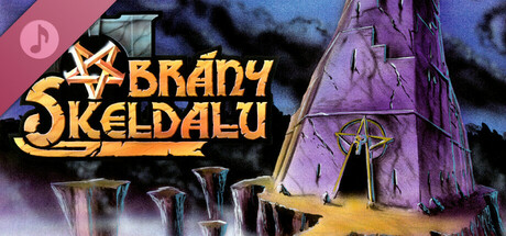 Brány Skeldalu Soundtrack