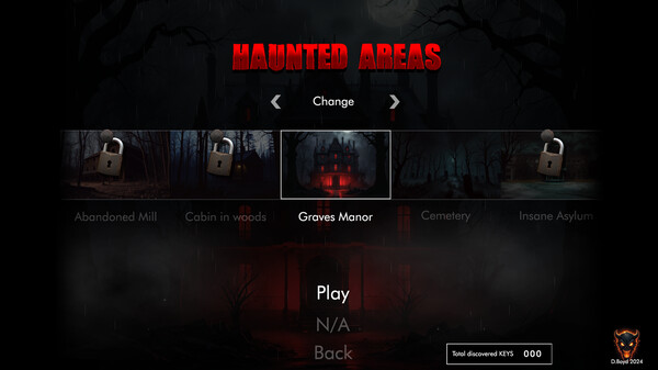 Скриншот из The Evil Inside