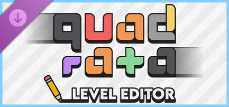 Quadrata Level Editor cover art