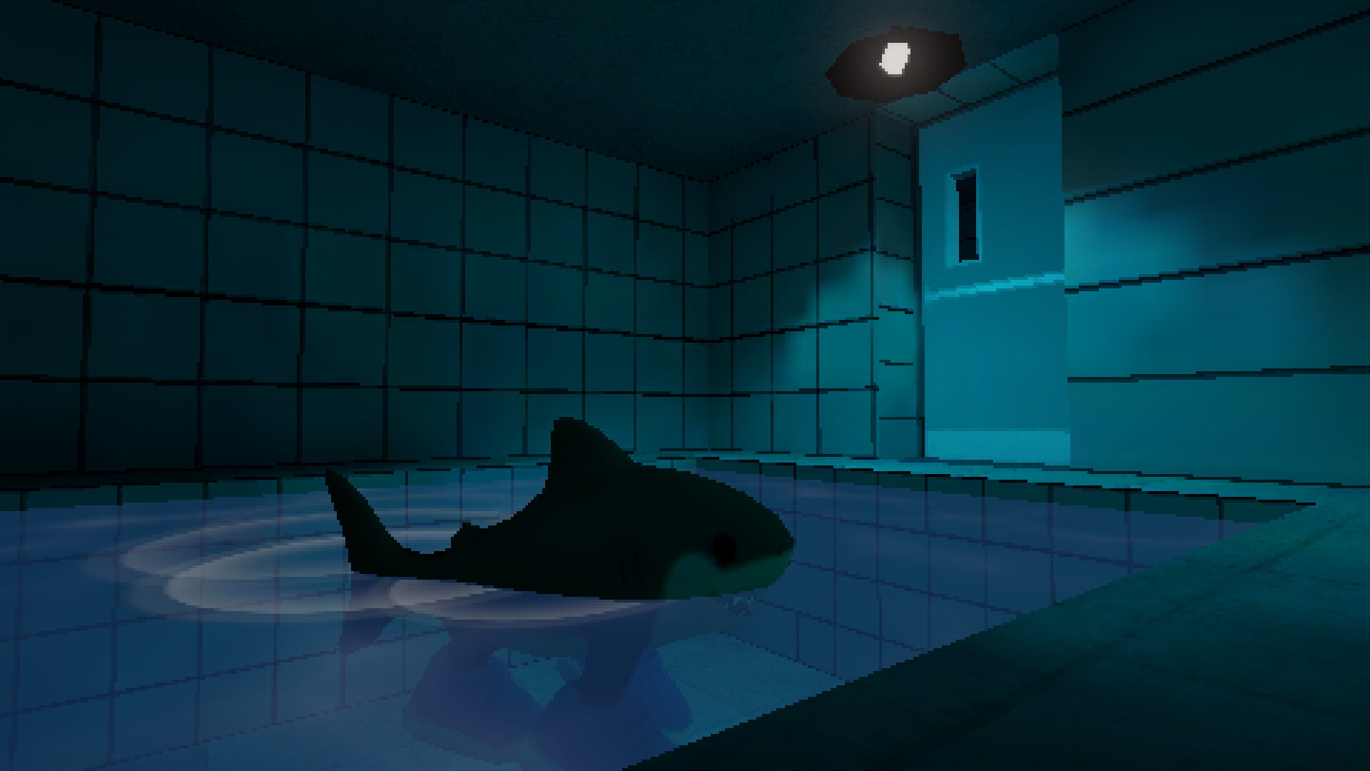 THE LAST TRAIN: Baquedano screenshot #6