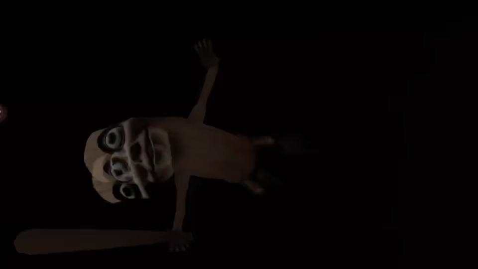 THE LAST TRAIN: Baquedano video 2