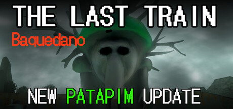 THE LAST TRAIN: Baquedano