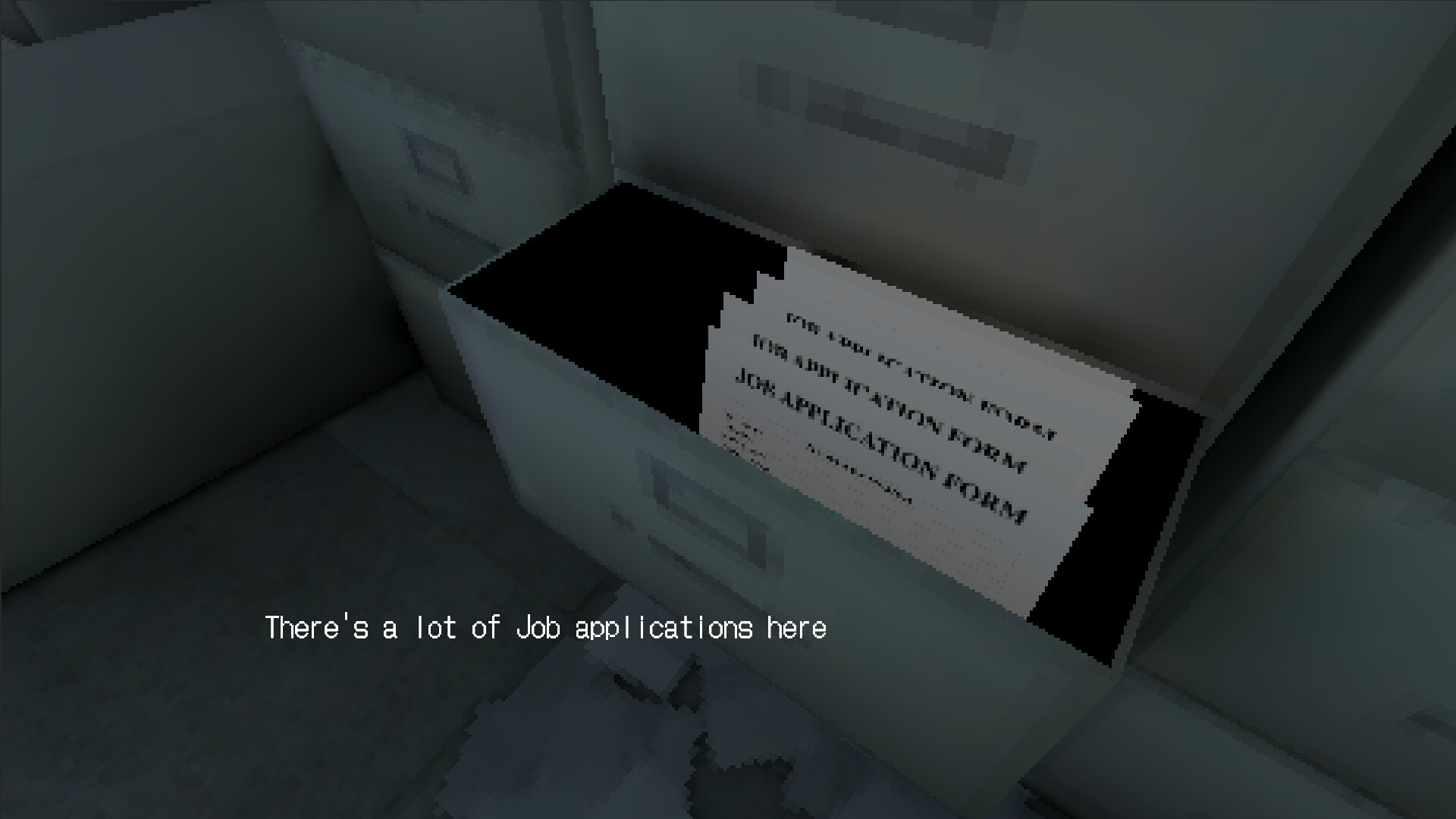 THE LAST TRAIN: Baquedano screenshot #7