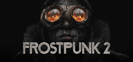 Frostpunk 2 Playtest