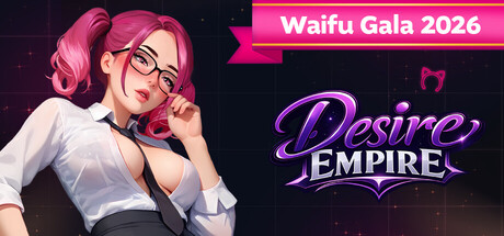 Desire Empire header art