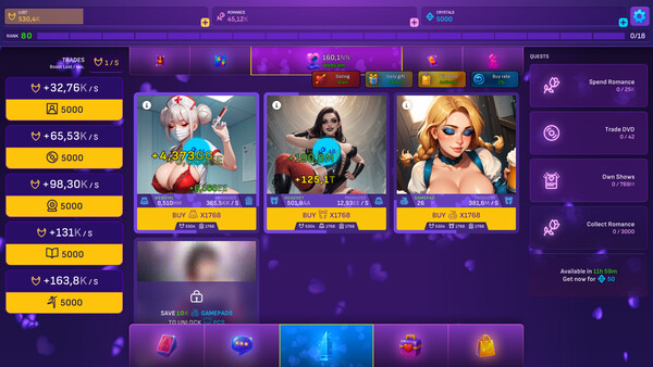 Screenshot media