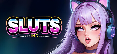 Sluts Inc. Header Image
