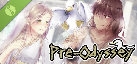 Pre-Odyssey: Love at First Quack Demo cover art