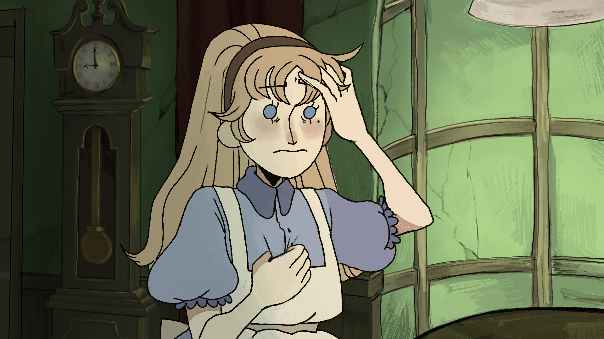 HABROMANIA screenshot #5