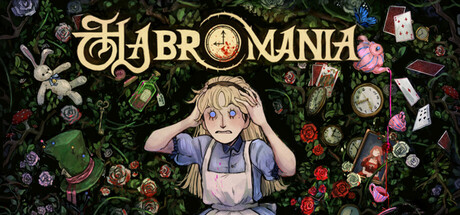 HABROMANIA Banner