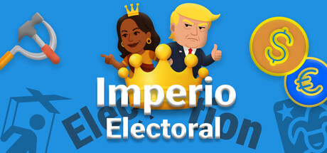Imperio Electoral: Vota para Reinar, Miente para Brillar