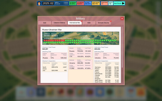 Electoral Empire: Vote to Rule, Lie to Shine screenshot 11