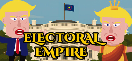 Electoral Empire: All Lies Trump Truth cover art