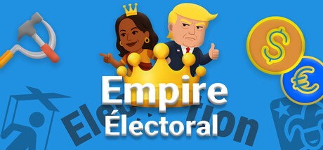 Empire Électoral: Voter pour Régner, Mentir pour Briller