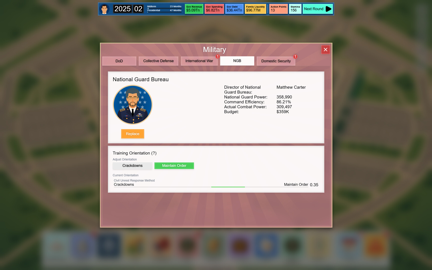 Electoral Empire: Vote to Rule, Lie to Shine screenshot #40