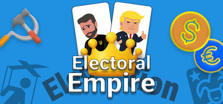 Electoral Empire: Vote to Rule, Lie to Shine