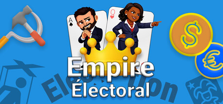 Empire Électoral: Voter pour Régner, Mentir pour Briller