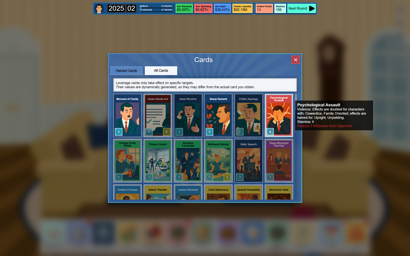 Electoral Empire: Vote to Rule, Lie to Shine screenshot #38