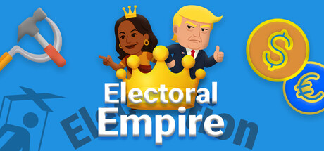 Electoral Empire: Vote to Rule, Lie to Shine game thumbnail