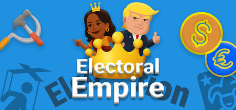 Impero Elettorale: Voti per Regnare, Menti per Brillare