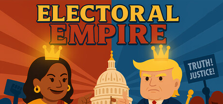 Electoral Empire: Vote to Rule, Lie to Shine