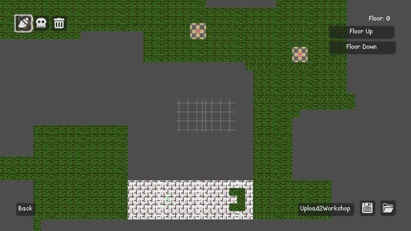 Mark of Cain screenshot 6