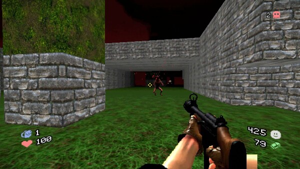 Mark of Cain screenshot 4