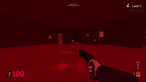 Mark of Cain screenshot 3