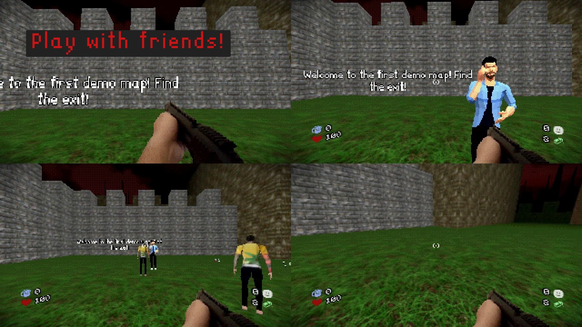 Mark of Cain screenshot #6