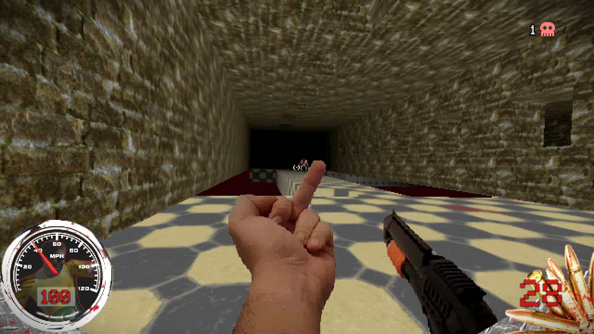 Mark of Cain Featured Screenshot #1