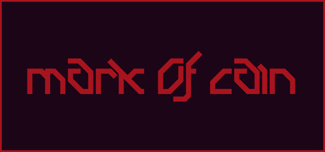 Mark of Cain game header