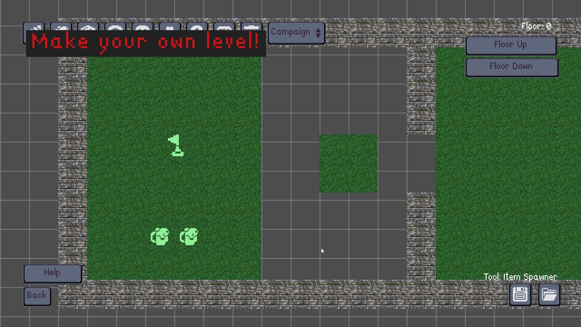 Mark of Cain screenshot #2