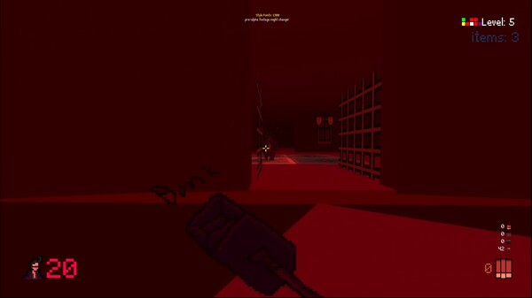 Mark of Cain screenshot 2