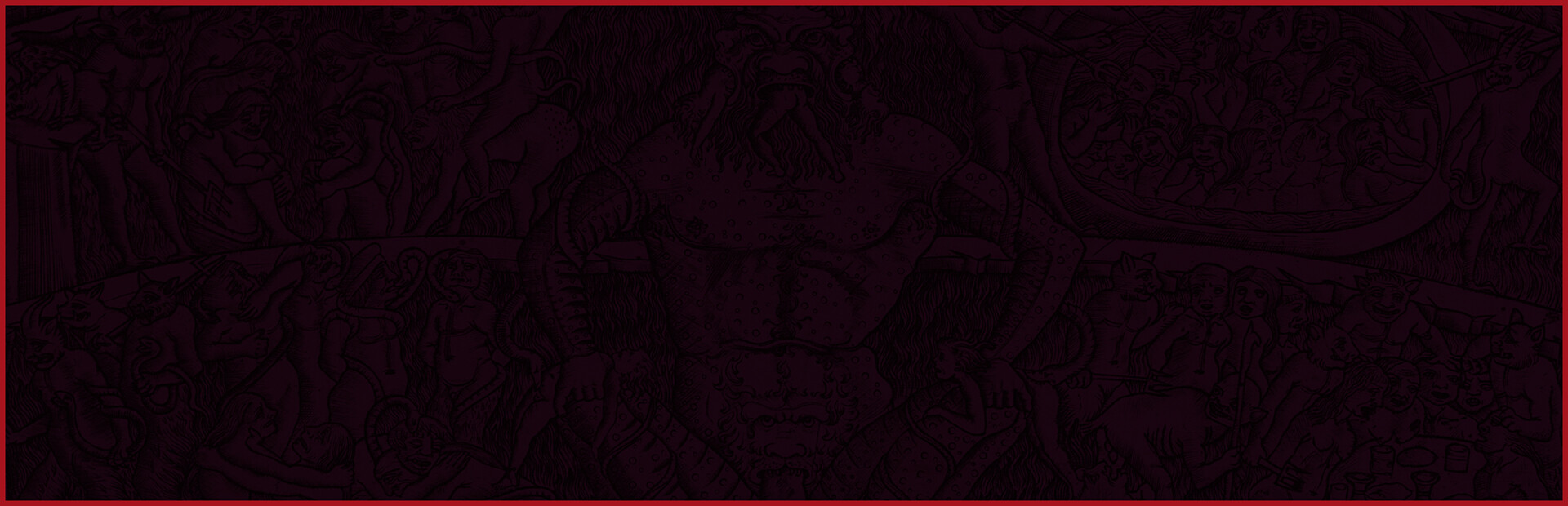 Mark of Cain