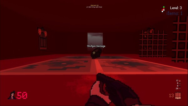 Mark of Cain screenshot 5