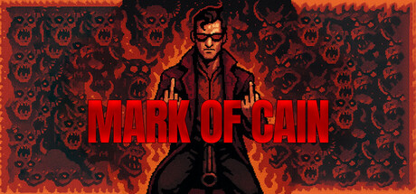 Mark of Cain
