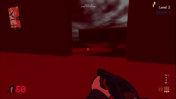 Mark of Cain screenshot 1