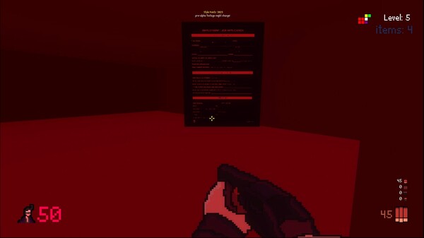 Mark of Cain screenshot 4