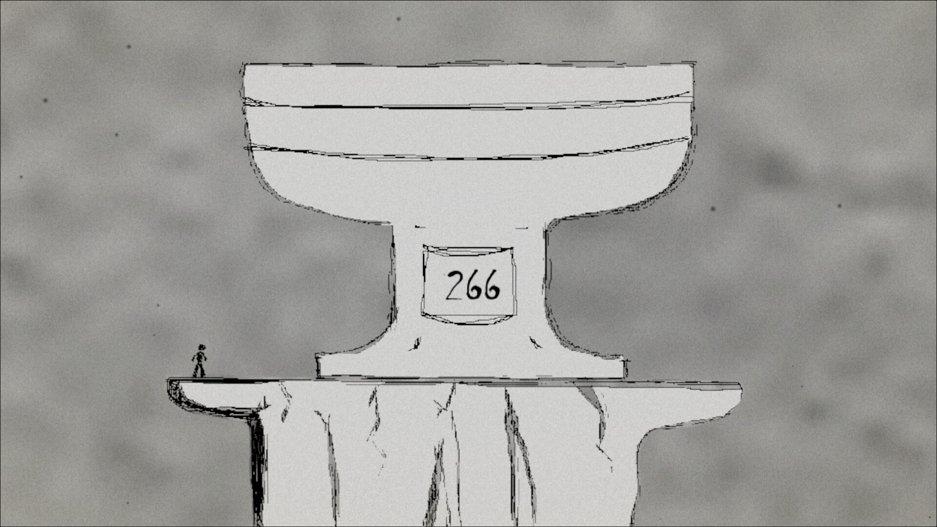 Odd Things Featured Screenshot #1