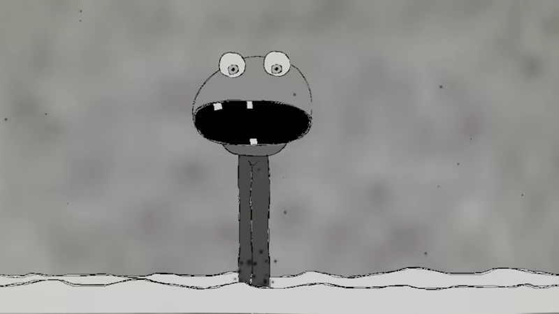 Odd Things video 1