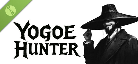 Yogoe Hunter Demo cover art