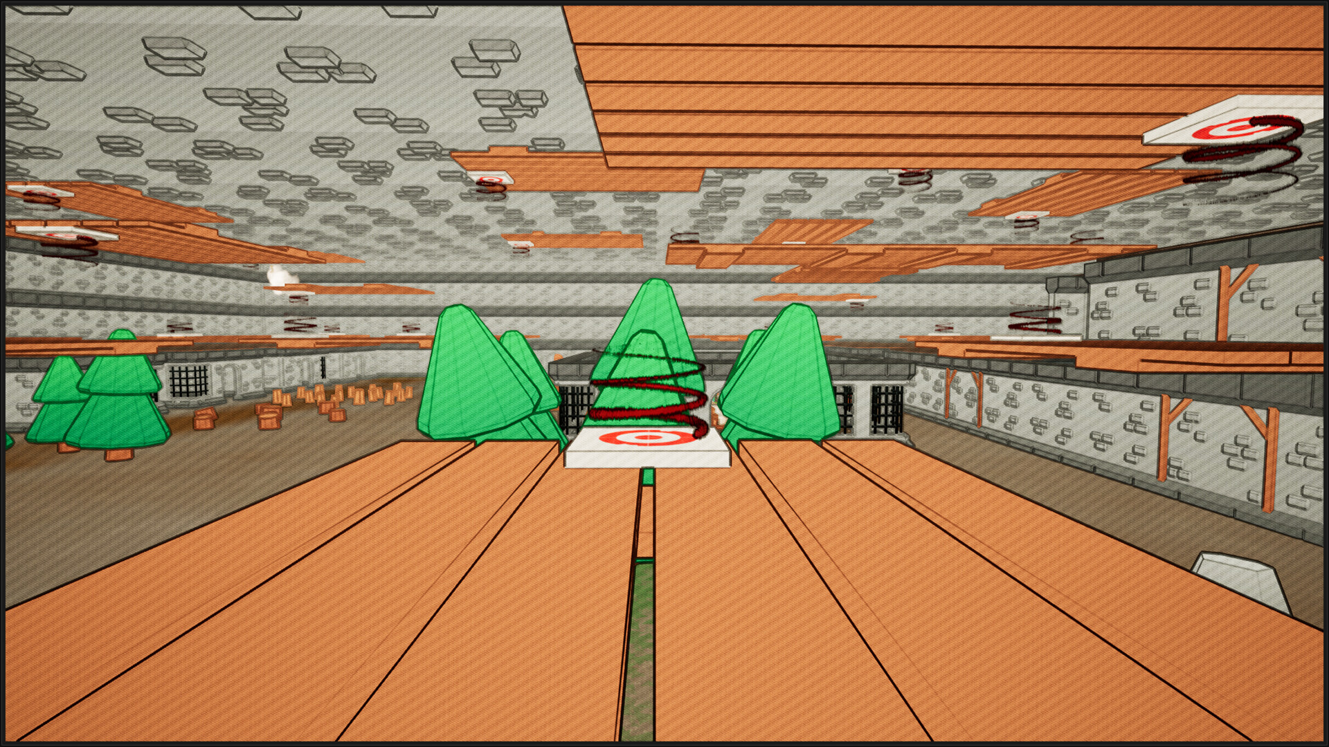 Whispers of the Hourglass screenshot #11