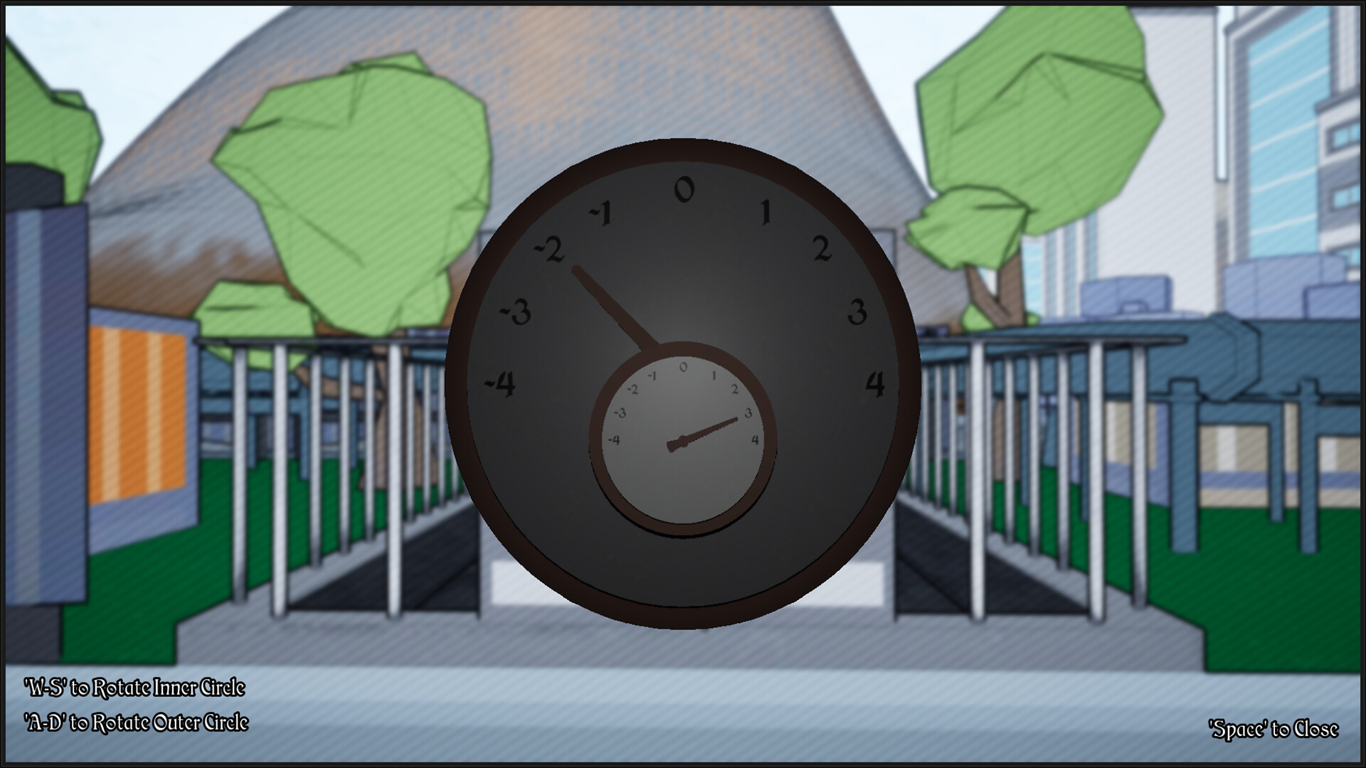 Whispers of the Hourglass screenshot #3