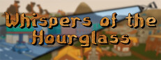 Whispers of the Hourglass